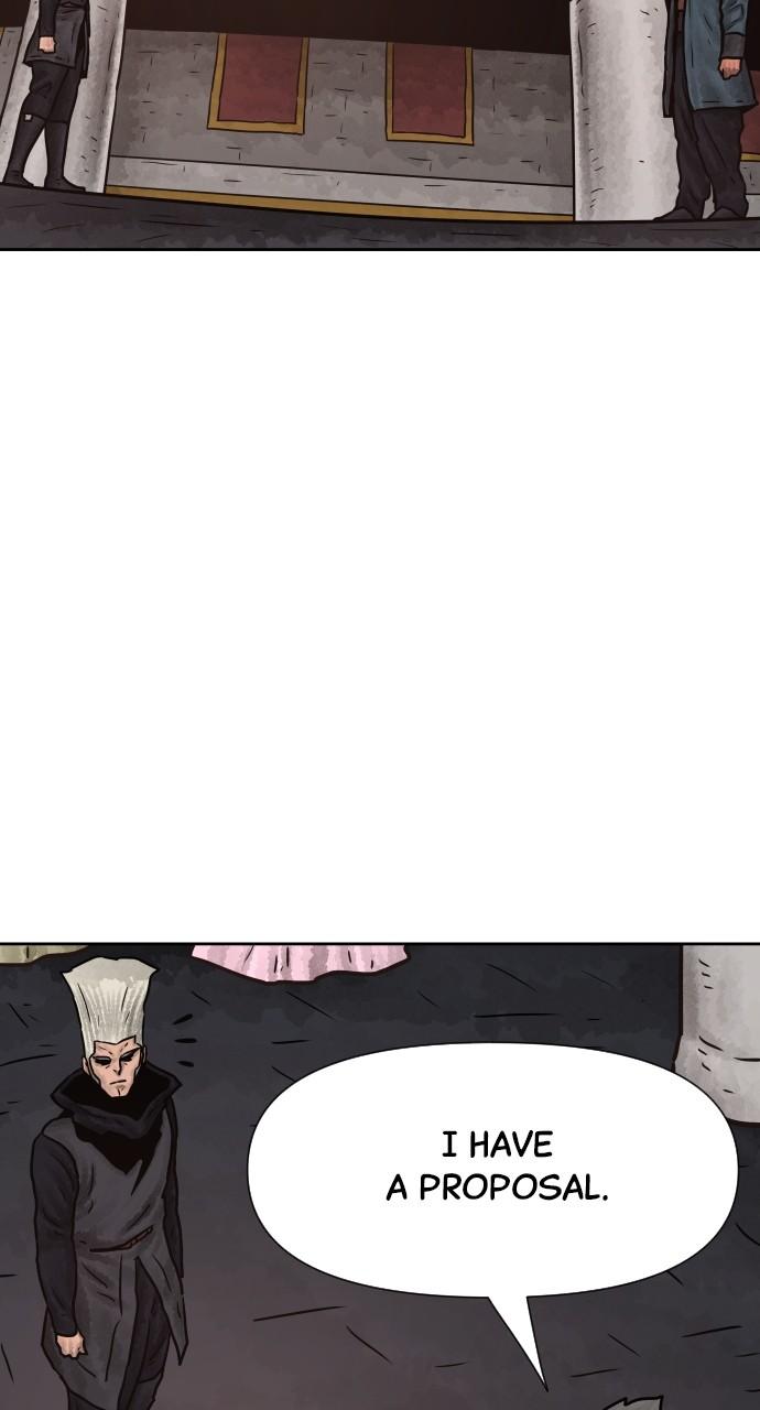 Warrior Executioner Chap 132 - Next Chap 133