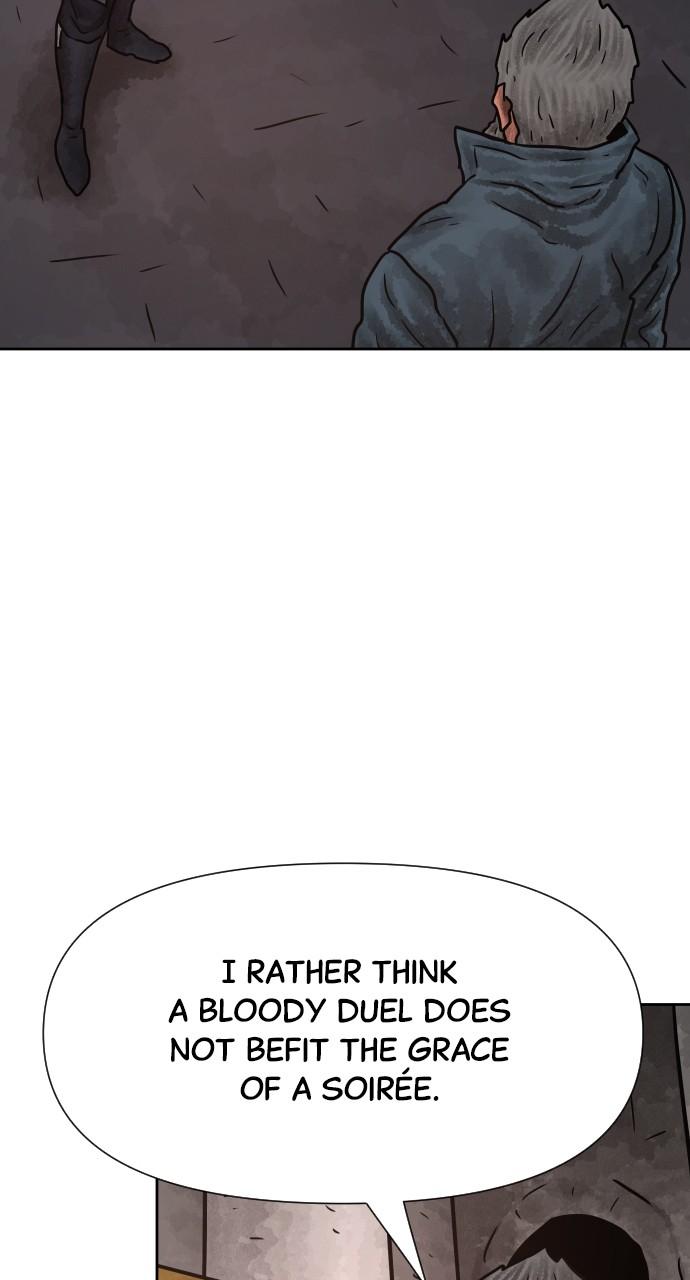 Warrior Executioner Chap 132 - Next Chap 133