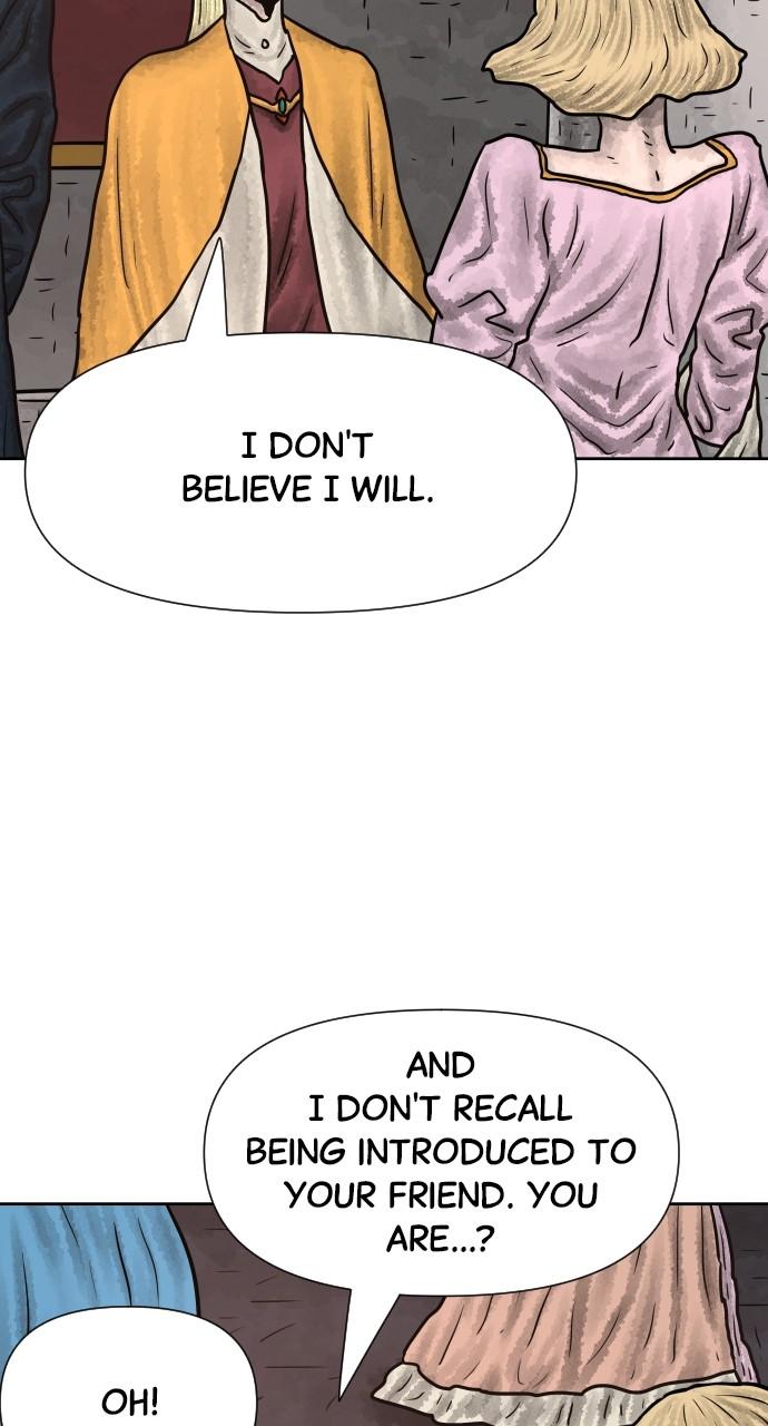 Warrior Executioner Chap 132 - Next Chap 133