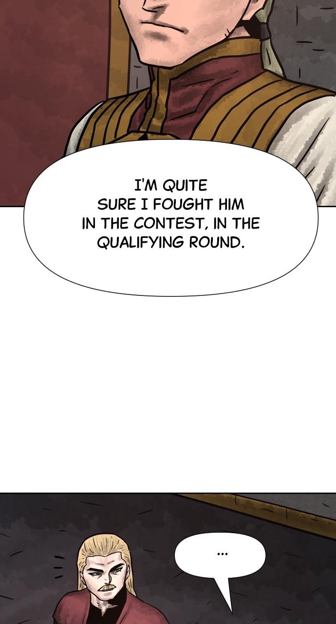 Warrior Executioner Chap 132 - Next Chap 133