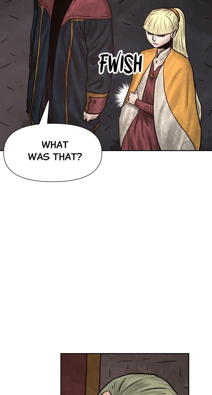 Warrior Executioner Chap 132 - Next Chap 133