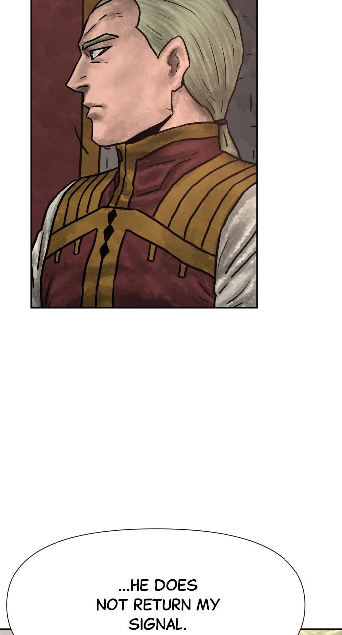 Warrior Executioner Chap 132 - Next Chap 133