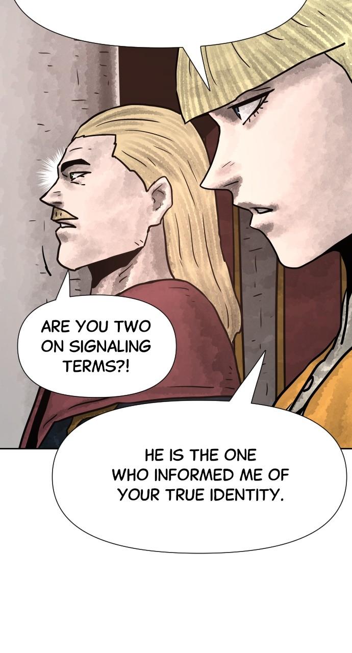 Warrior Executioner Chap 132 - Next Chap 133