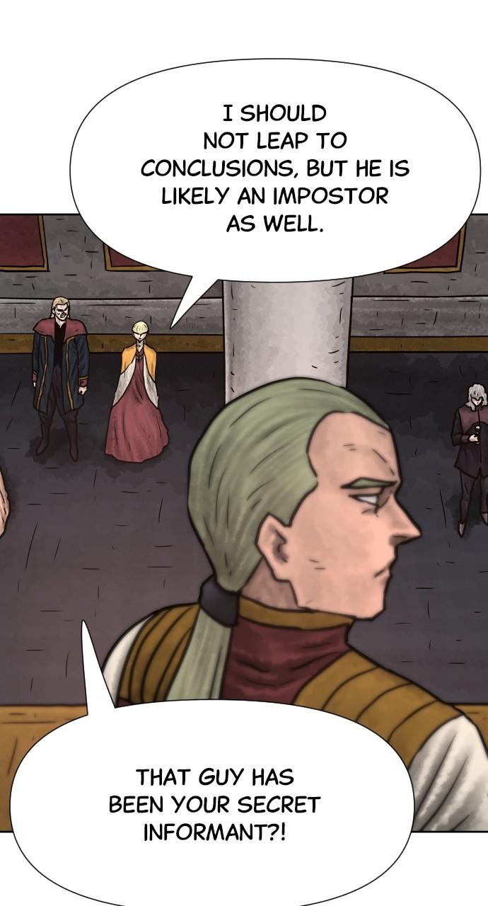 Warrior Executioner Chap 132 - Next Chap 133