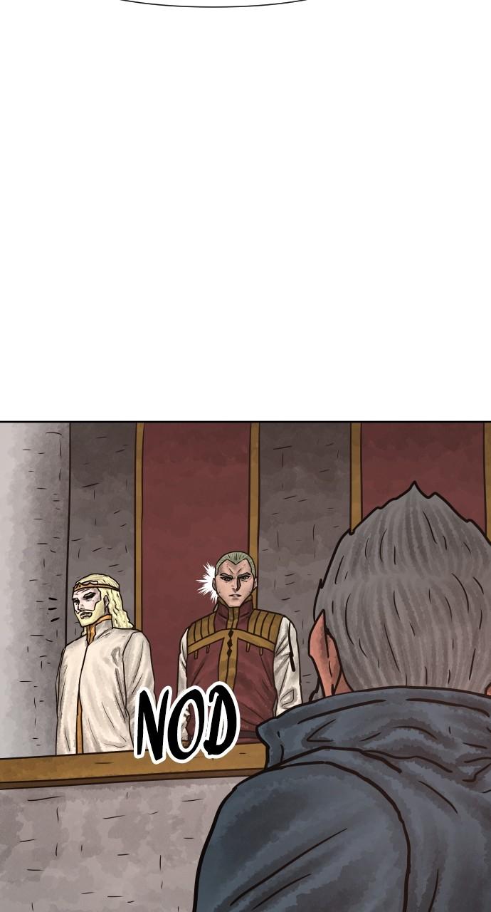 Warrior Executioner Chap 132 - Next Chap 133