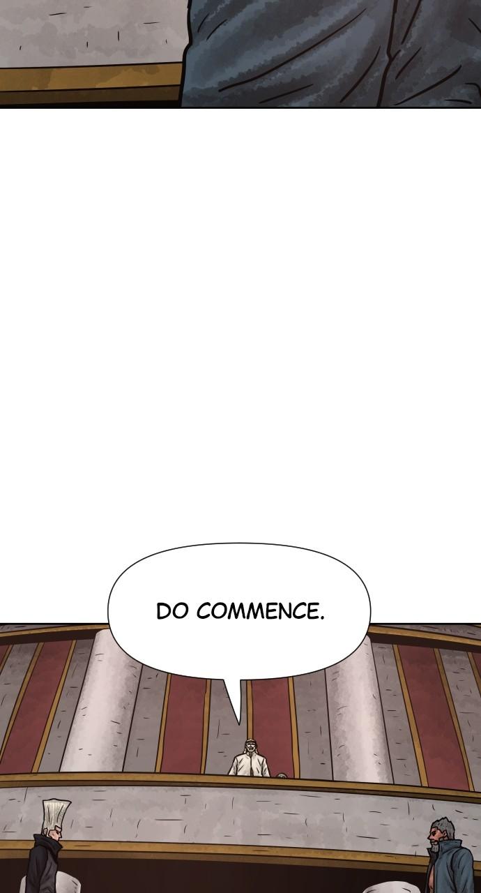 Warrior Executioner Chap 132 - Next Chap 133