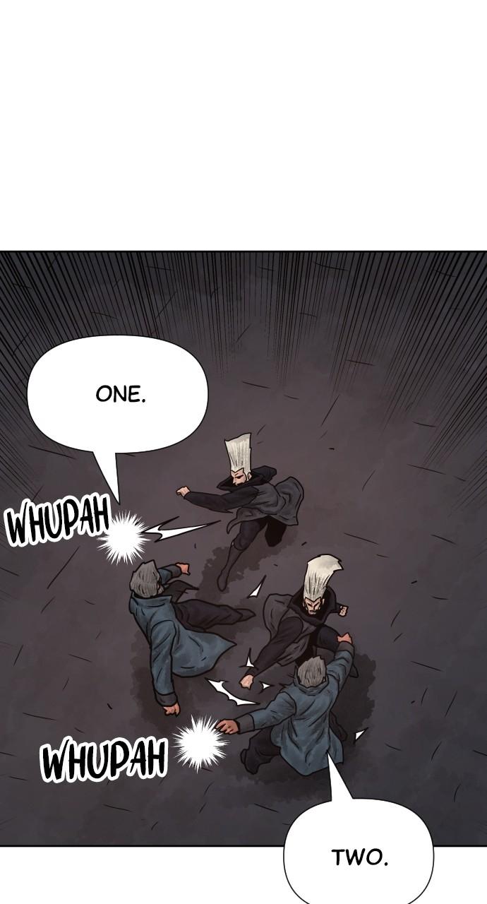 Warrior Executioner Chap 132 - Next Chap 133