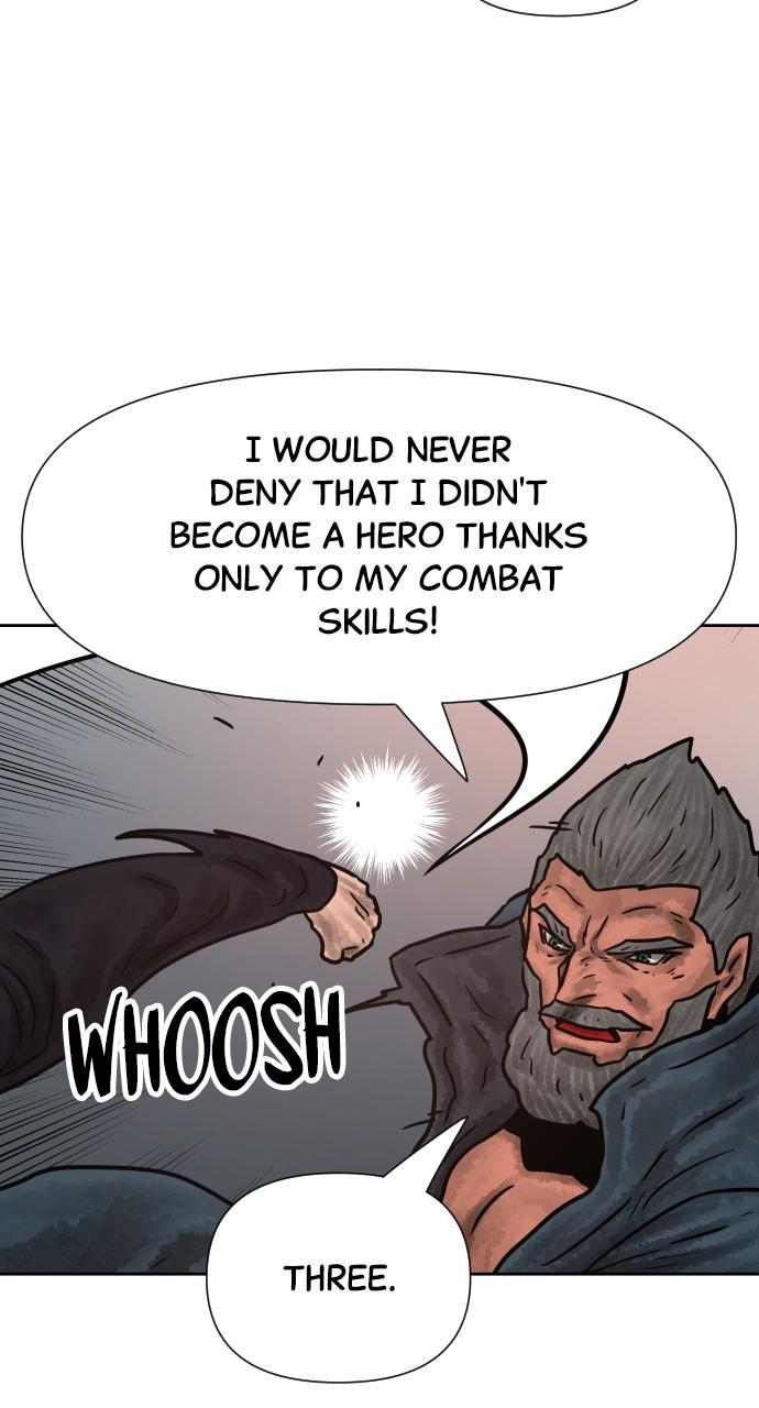 Warrior Executioner Chap 132 - Next Chap 133