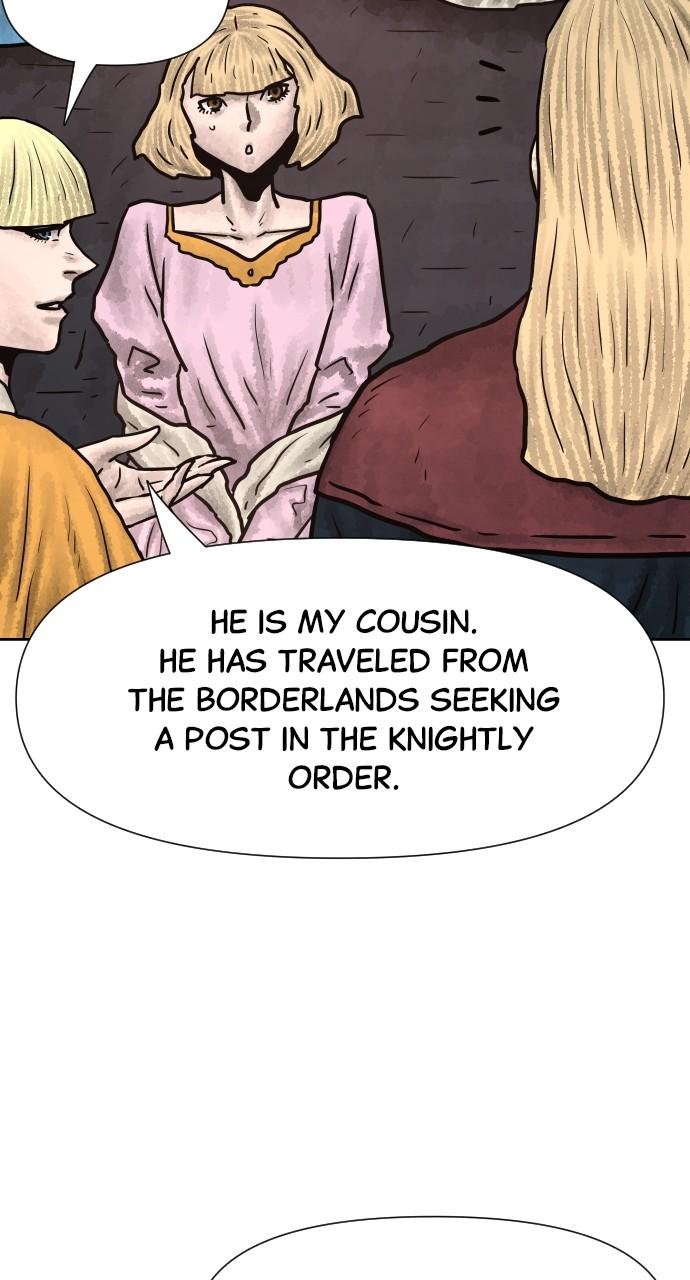 Warrior Executioner Chap 132 - Next Chap 133