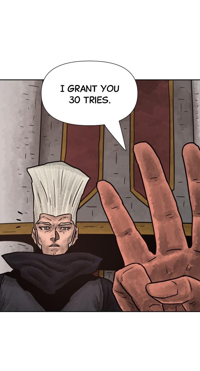 Warrior Executioner Chap 132 - Next Chap 133
