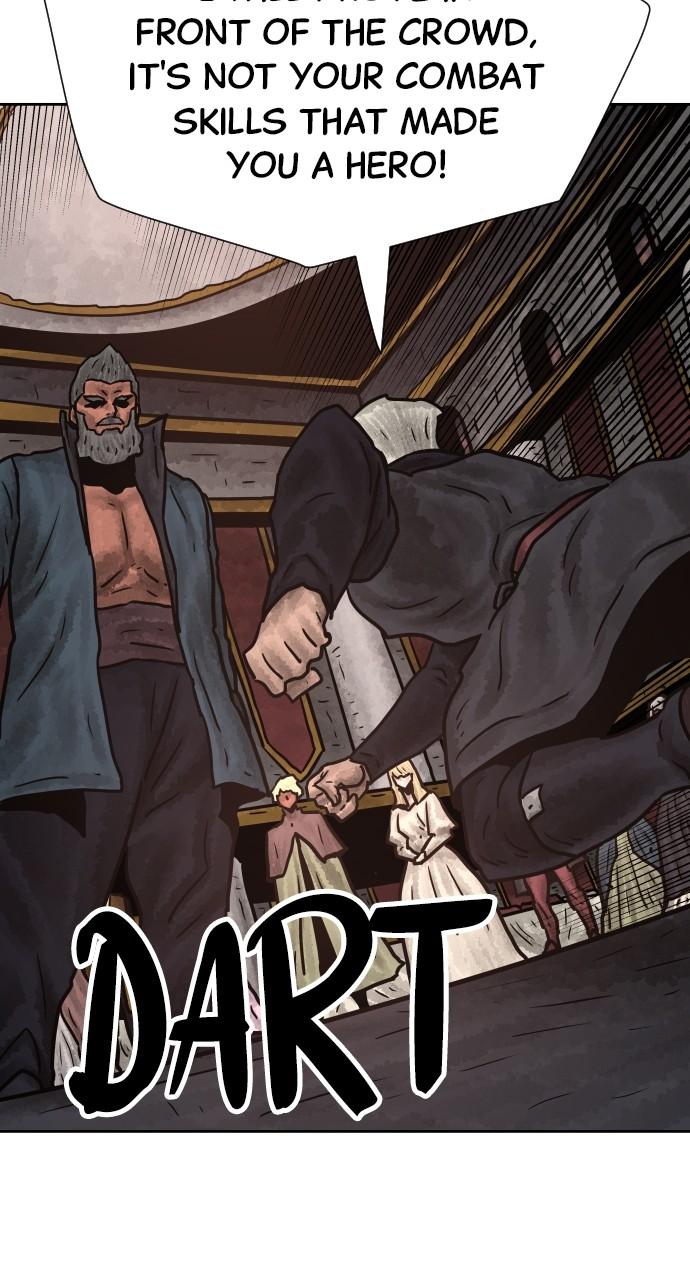 Warrior Executioner Chap 132 - Next Chap 133