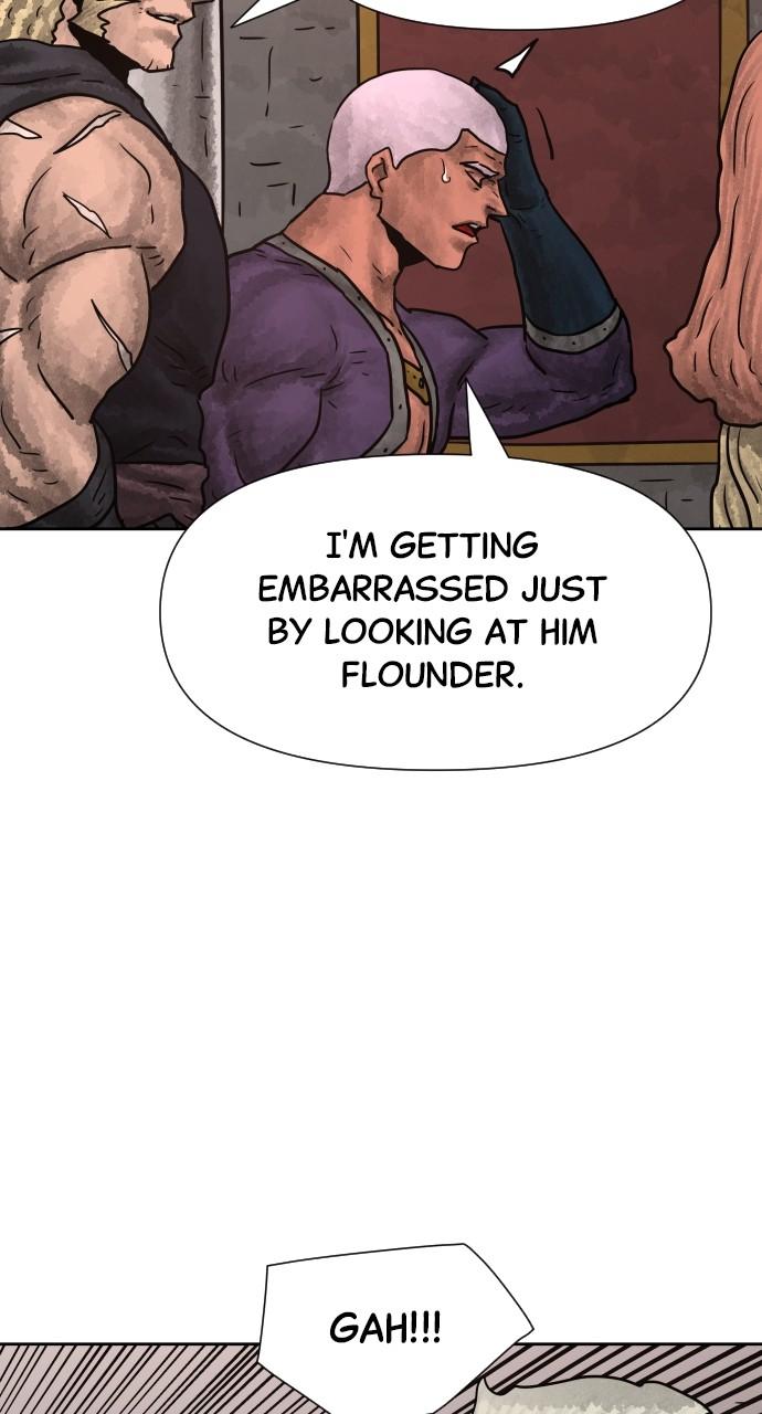 Warrior Executioner Chap 132 - Next Chap 133