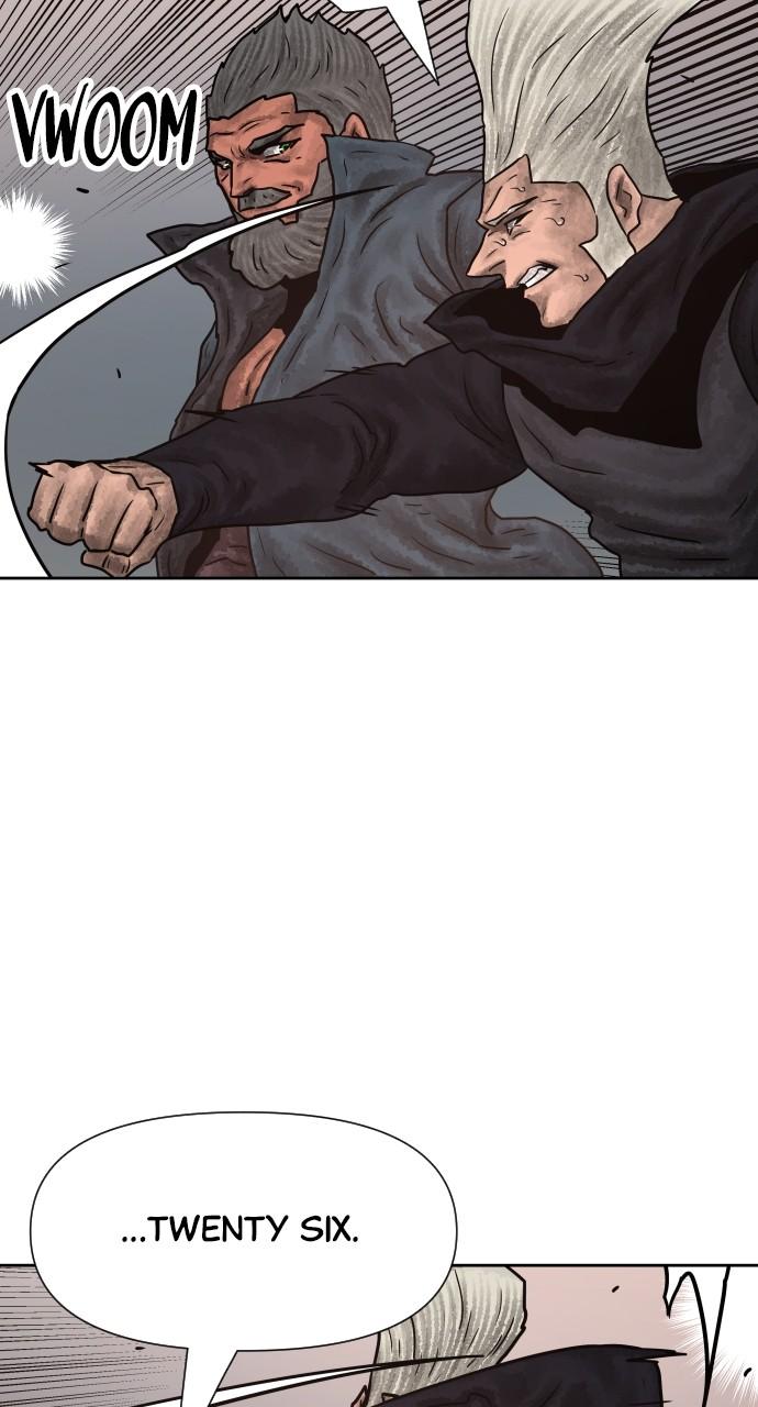 Warrior Executioner Chap 132 - Next Chap 133