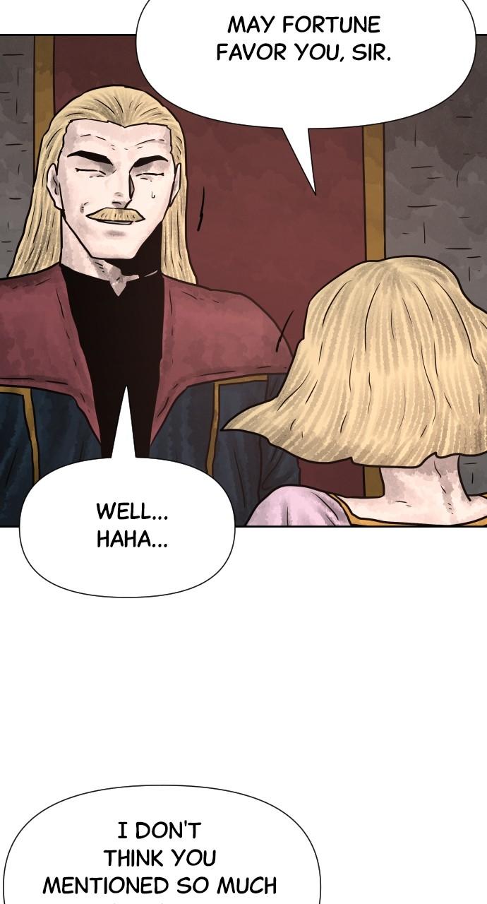 Warrior Executioner Chap 132 - Next Chap 133