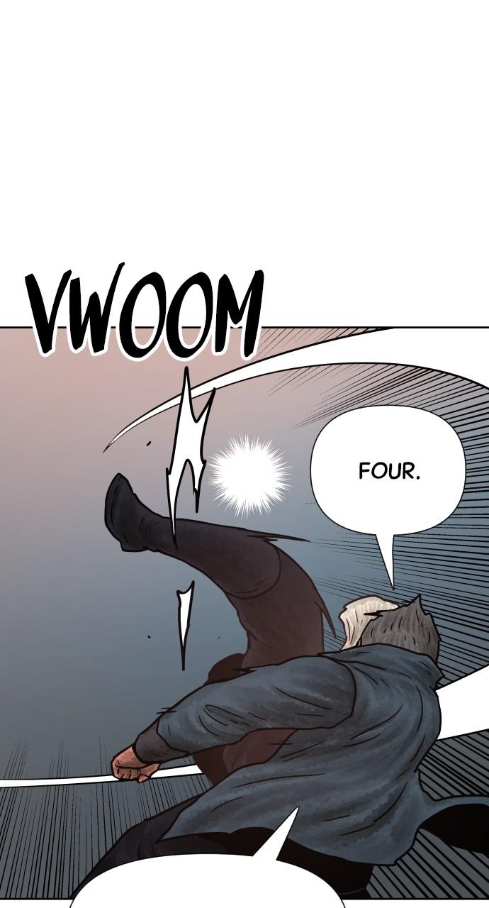 Warrior Executioner Chap 132 - Next Chap 133