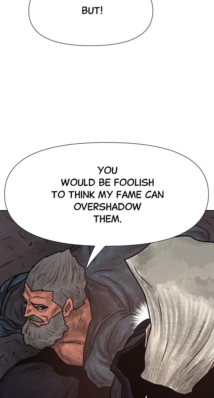 Warrior Executioner Chap 132 - Next Chap 133