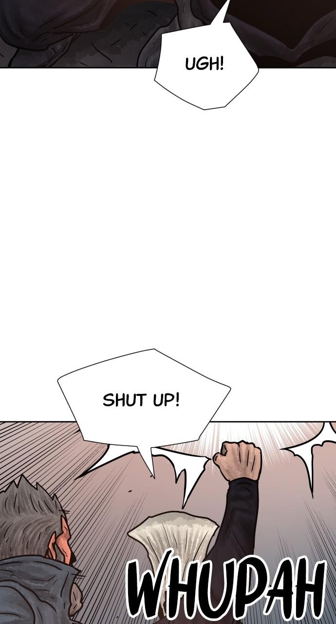 Warrior Executioner Chap 132 - Next Chap 133