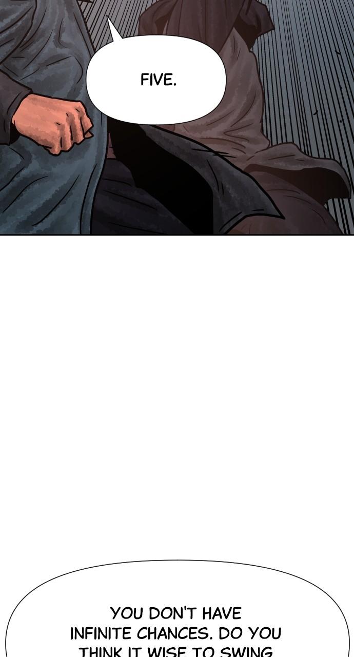 Warrior Executioner Chap 132 - Next Chap 133