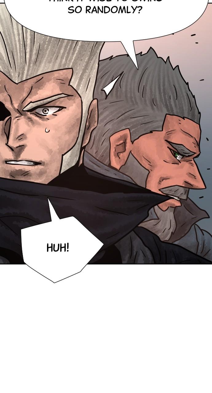 Warrior Executioner Chap 132 - Next Chap 133