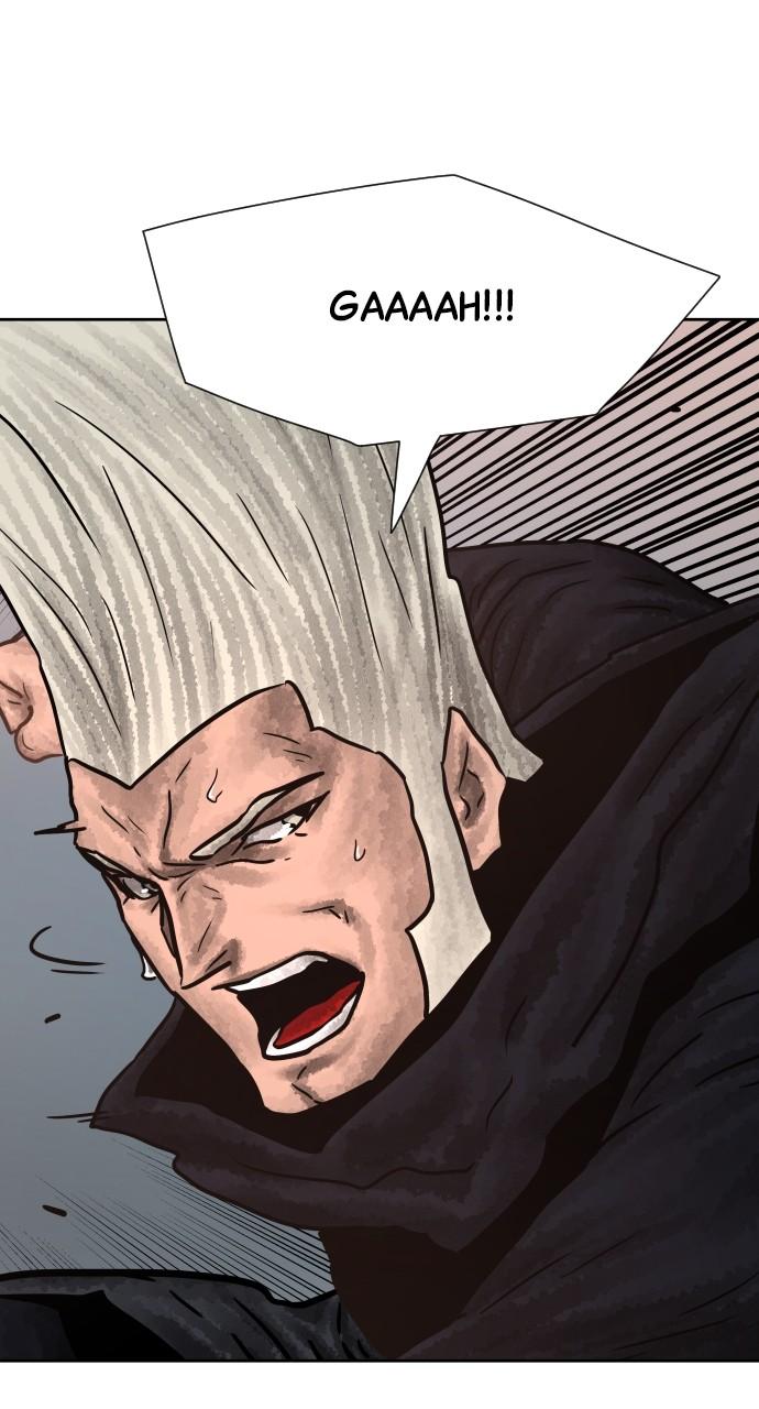 Warrior Executioner Chap 132 - Next Chap 133