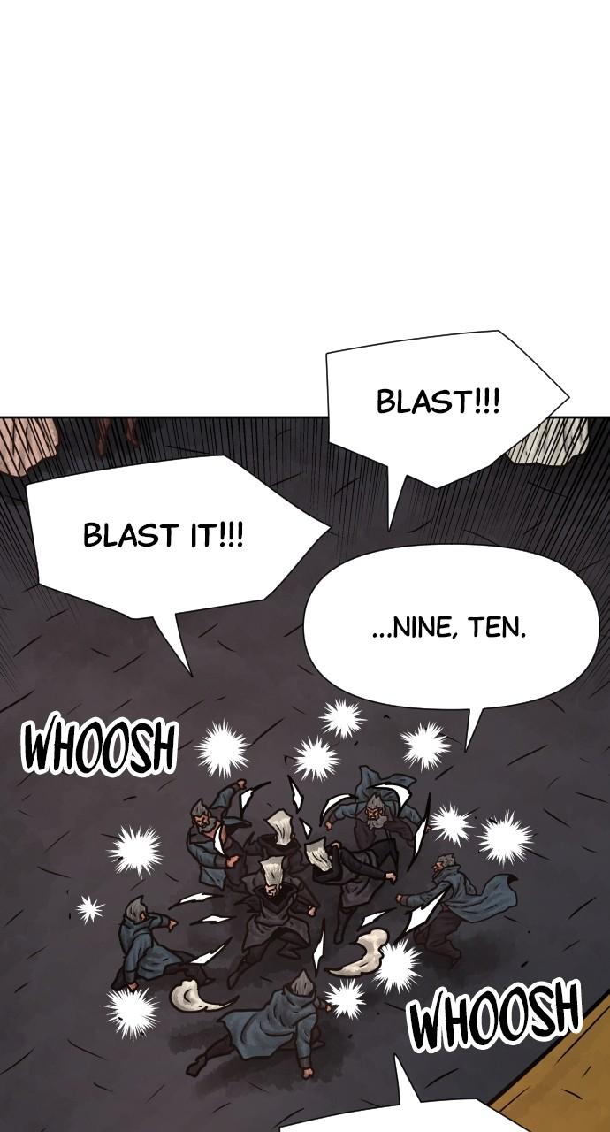 Warrior Executioner Chap 132 - Next Chap 133