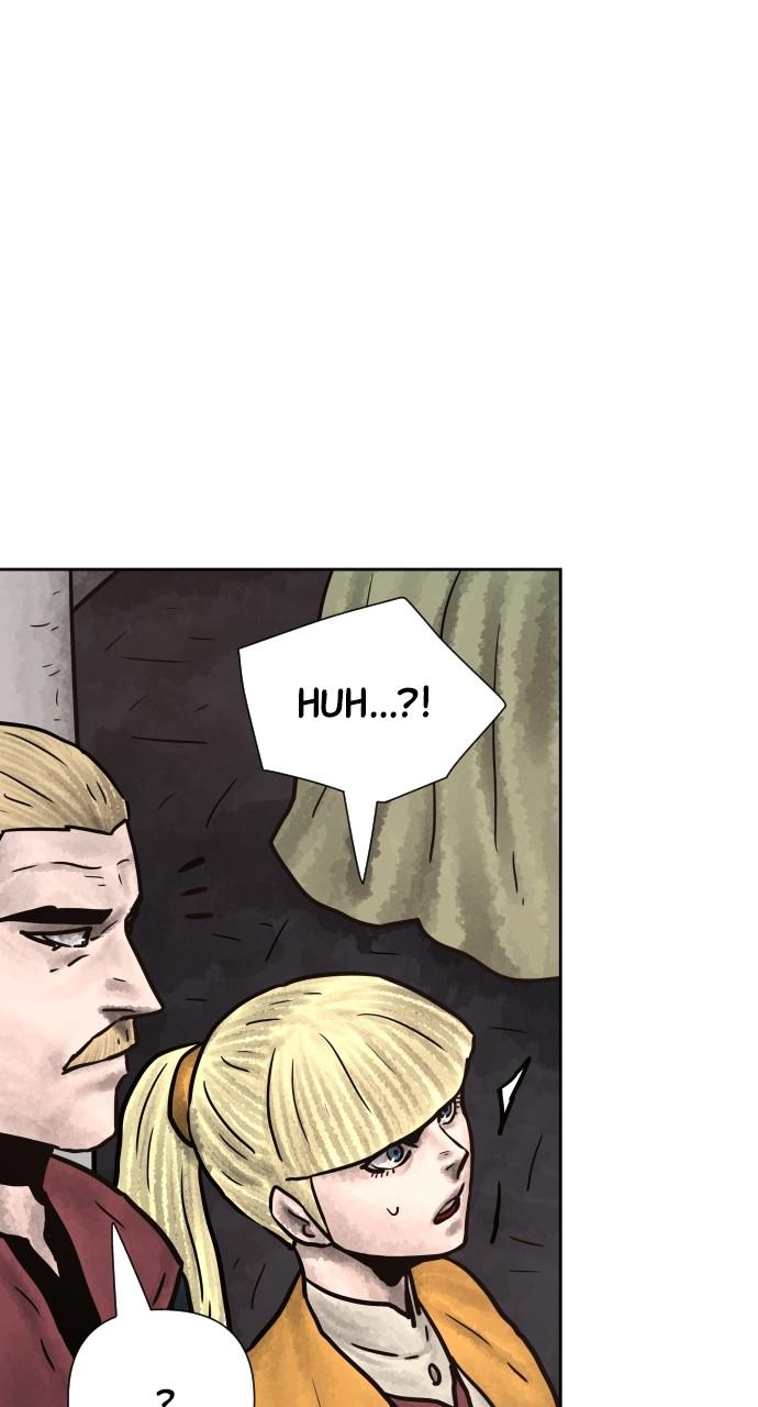 Warrior Executioner Chap 132 - Next Chap 133