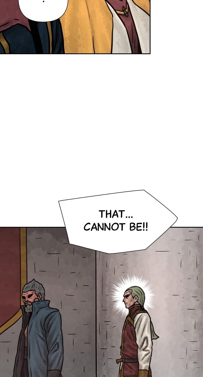 Warrior Executioner Chap 132 - Next Chap 133