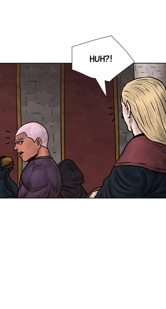 Warrior Executioner Chap 132 - Next Chap 133