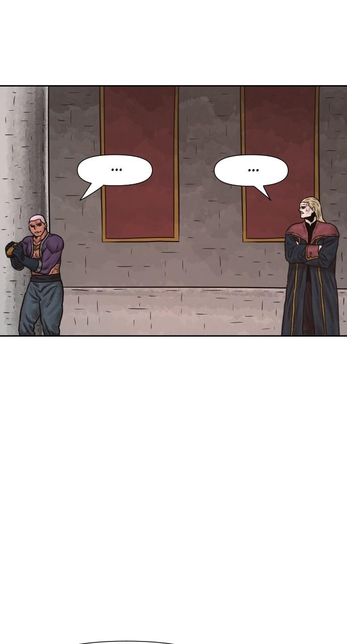 Warrior Executioner Chap 132 - Next Chap 133