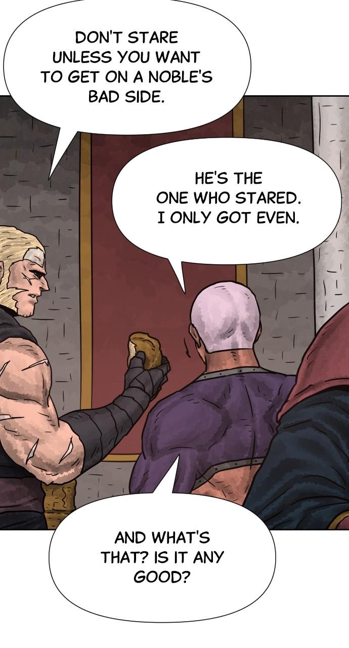 Warrior Executioner Chap 132 - Next Chap 133