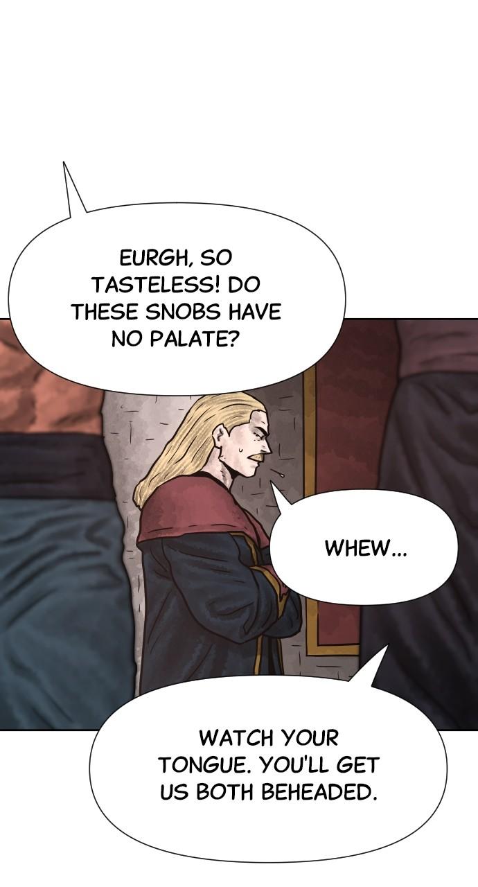 Warrior Executioner Chap 132 - Next Chap 133