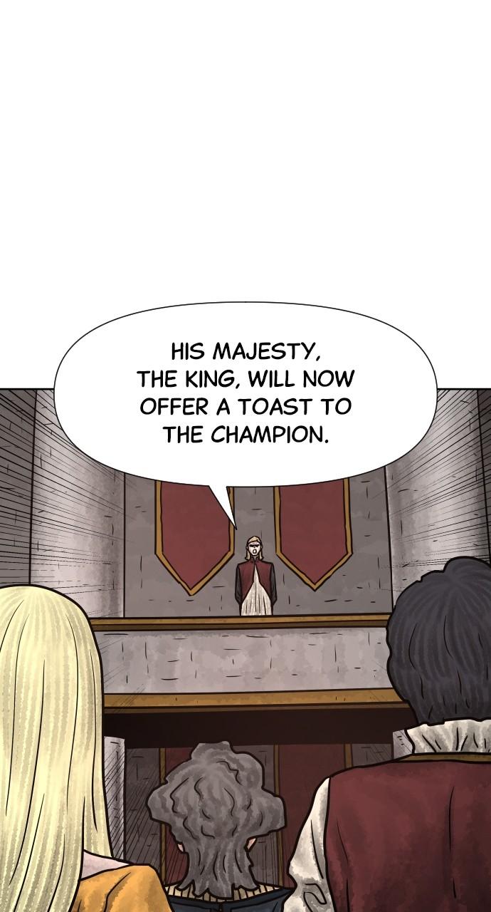 Warrior Executioner Chap 132 - Next Chap 133