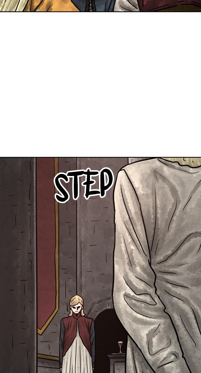 Warrior Executioner Chap 132 - Next Chap 133