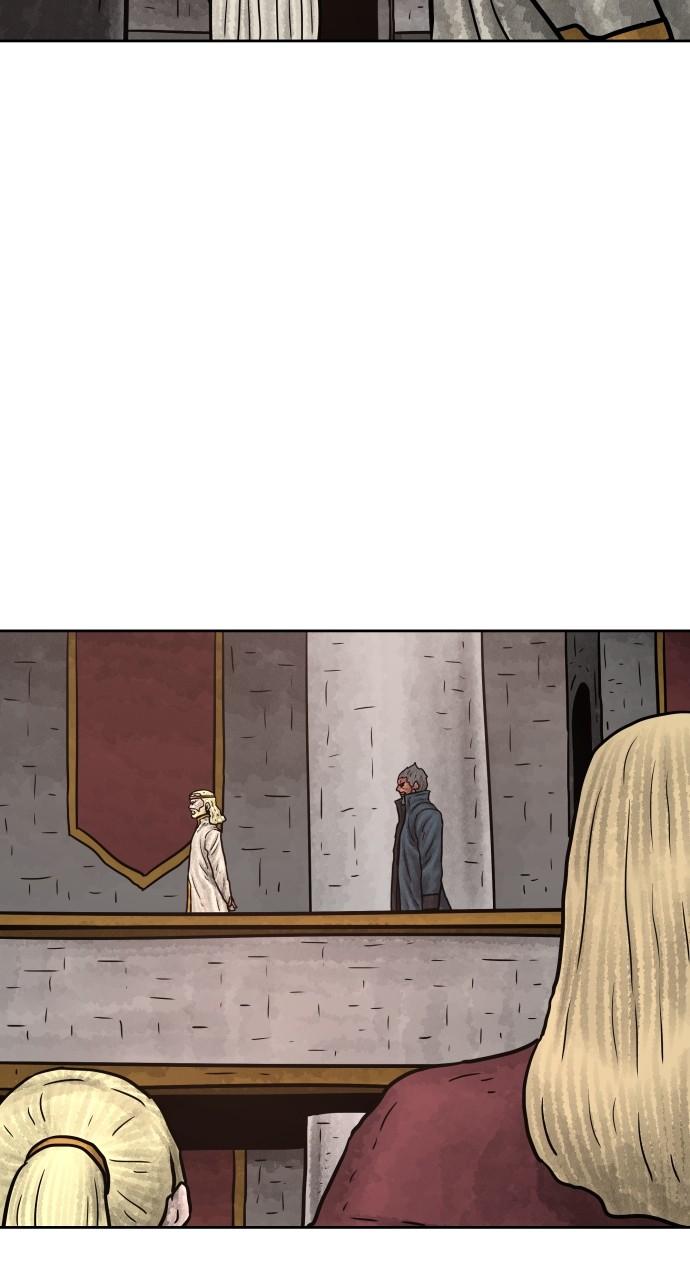 Warrior Executioner Chap 132 - Next Chap 133