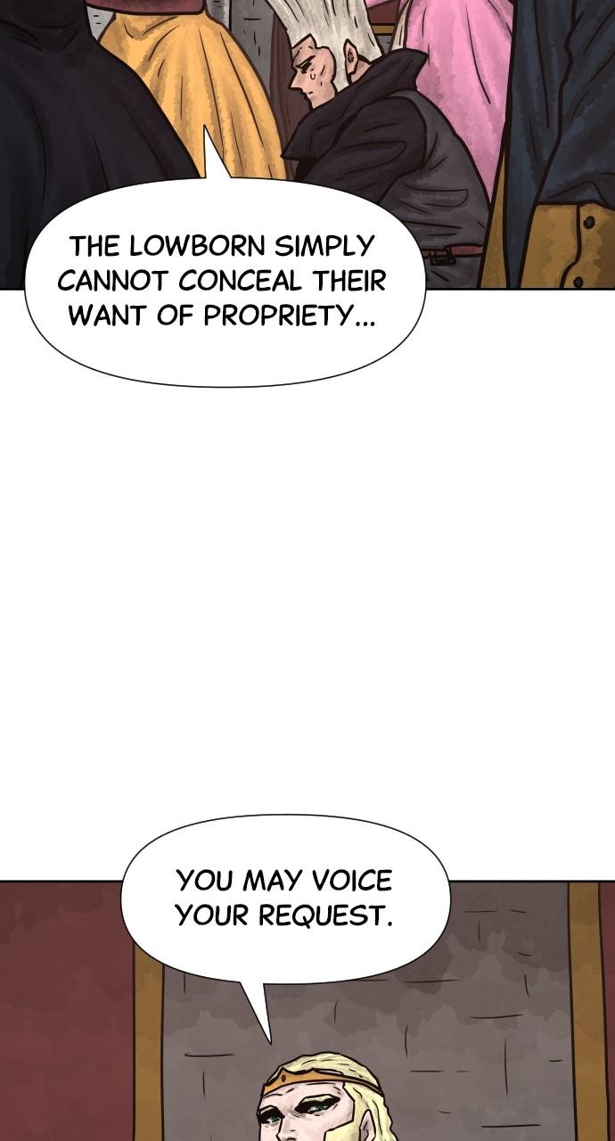 Warrior Executioner Chap 132 - Next Chap 133