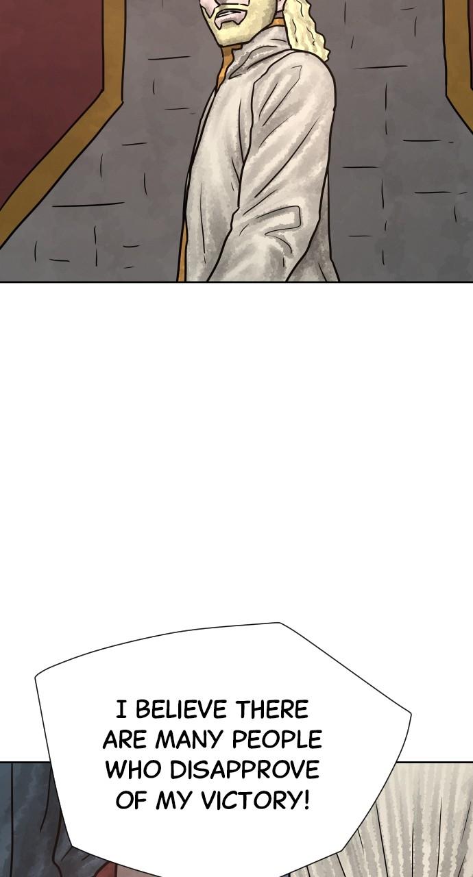 Warrior Executioner Chap 132 - Next Chap 133
