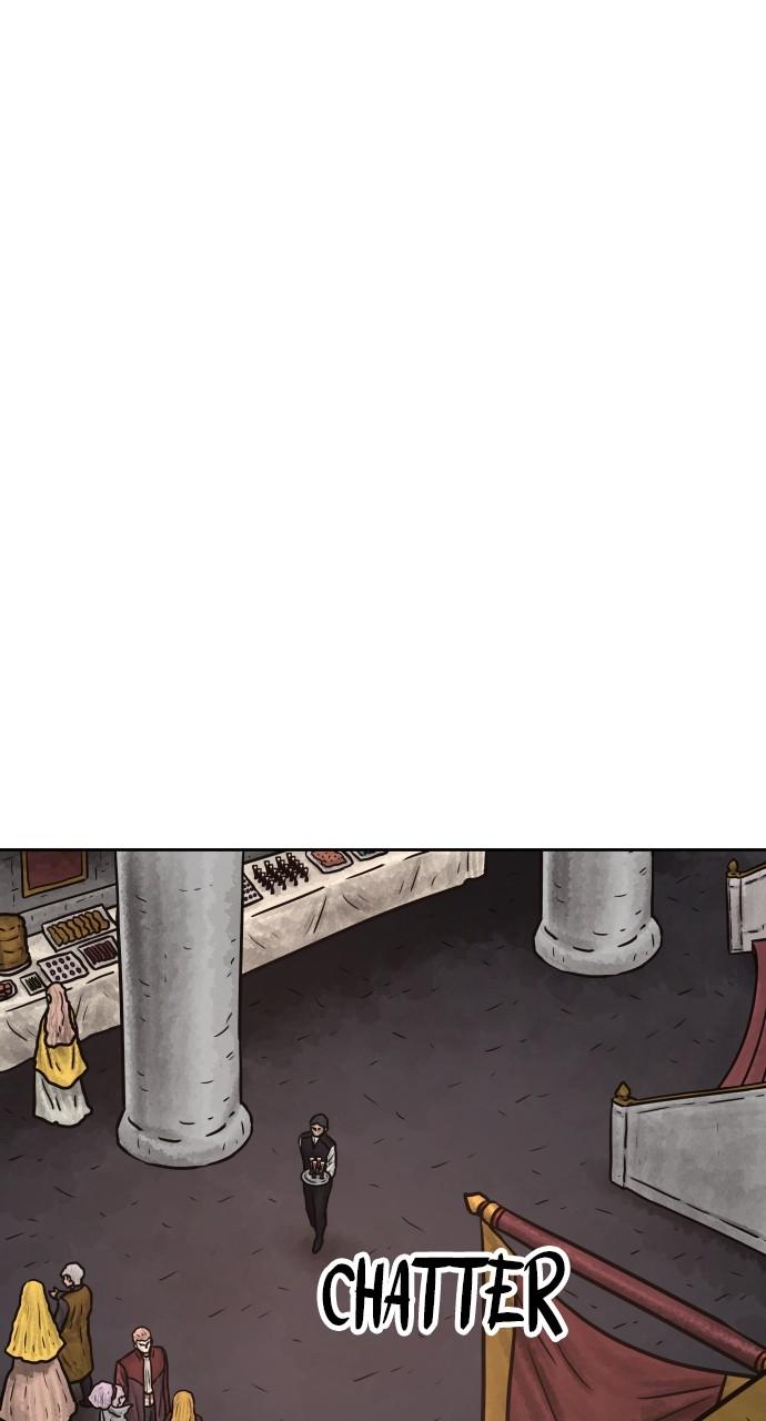 Warrior Executioner Chap 132 - Next Chap 133