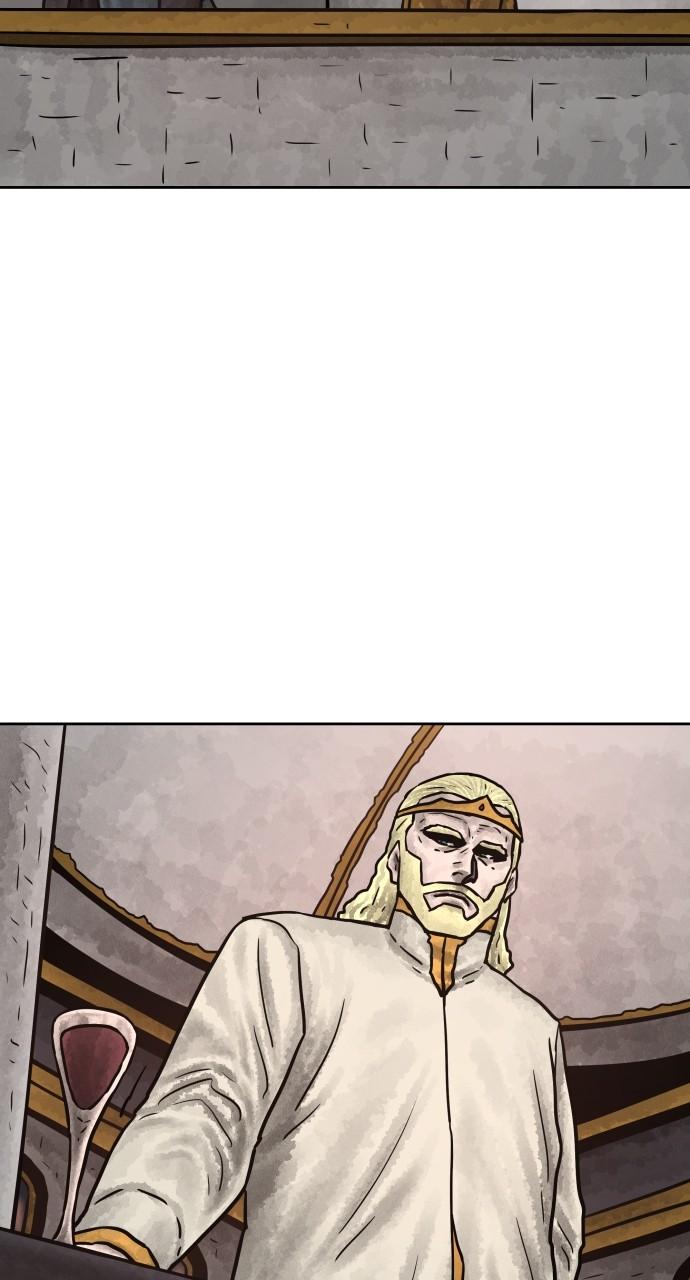 Warrior Executioner Chap 132 - Next Chap 133