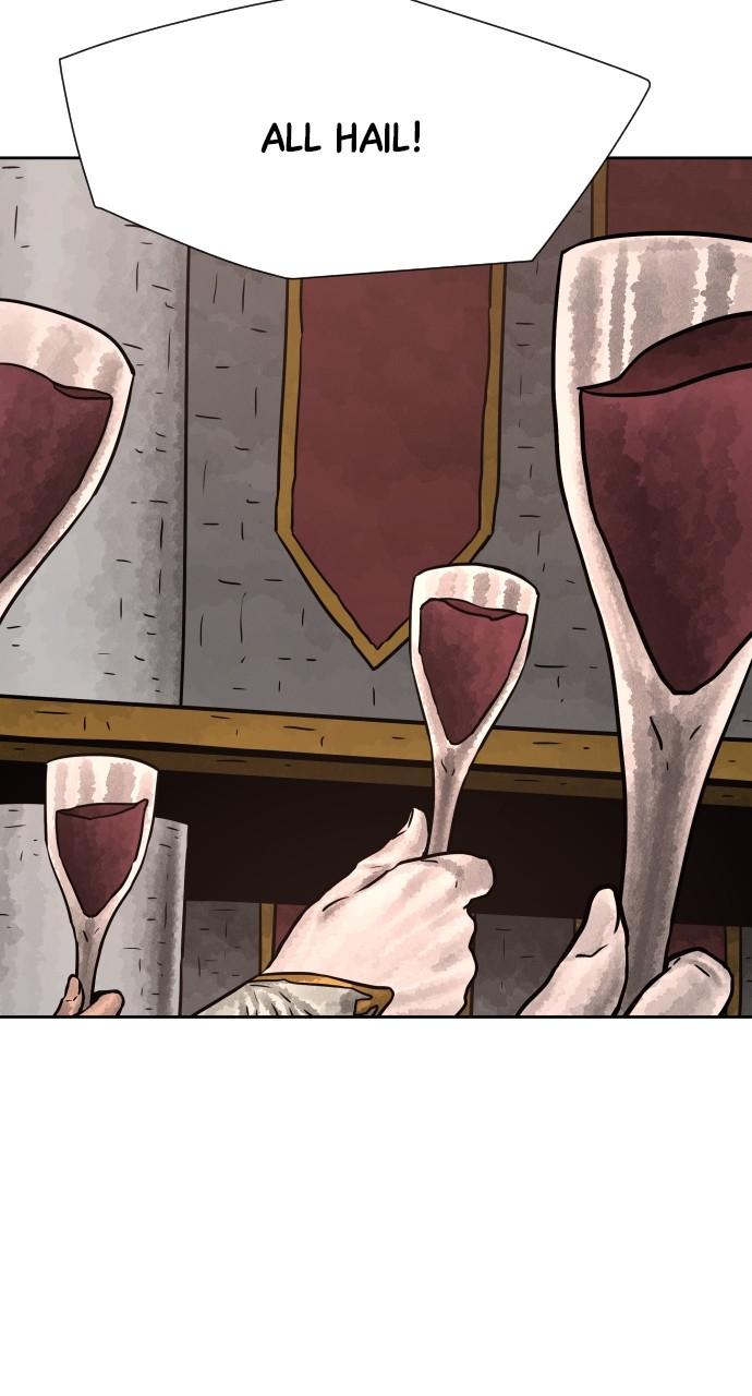 Warrior Executioner Chap 132 - Next Chap 133