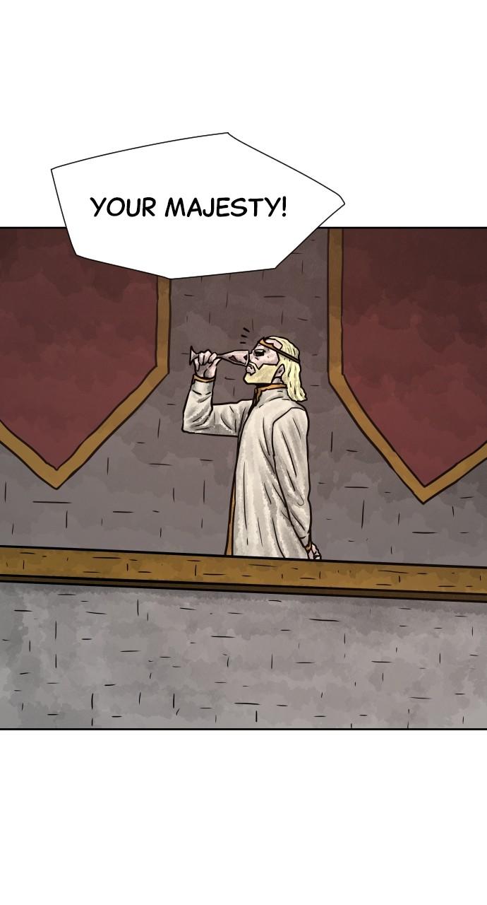 Warrior Executioner Chap 132 - Next Chap 133