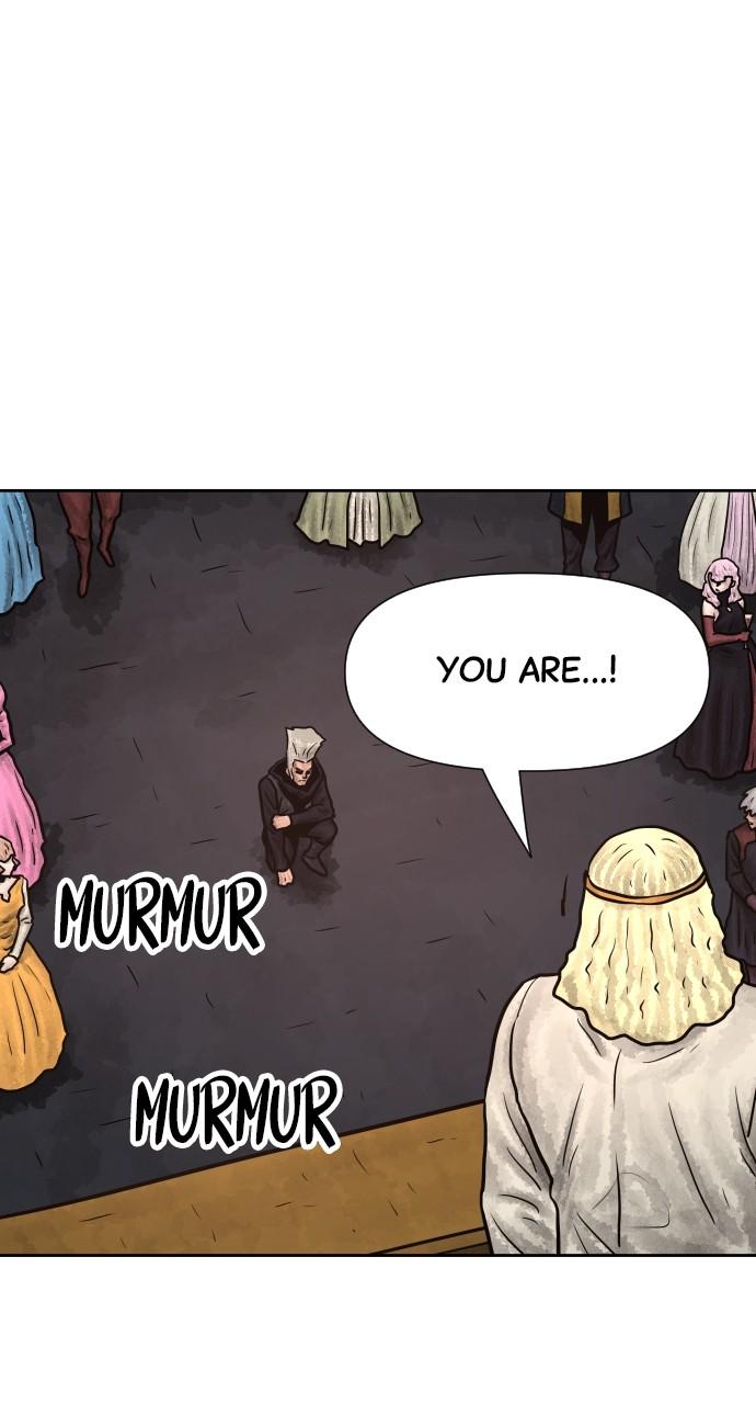 Warrior Executioner Chap 132 - Next Chap 133