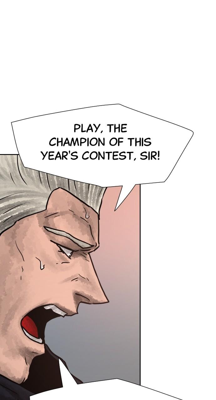 Warrior Executioner Chap 132 - Next Chap 133