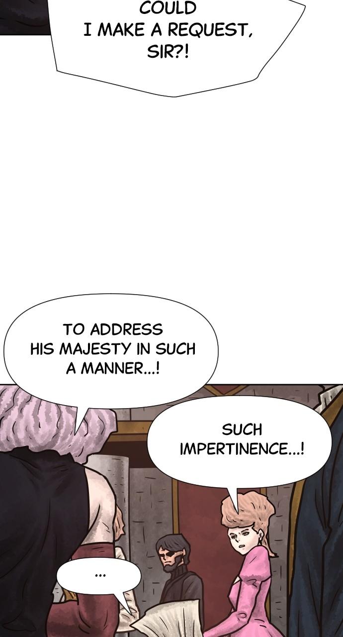 Warrior Executioner Chap 132 - Next Chap 133