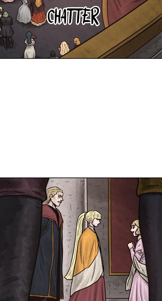 Warrior Executioner Chap 132 - Next Chap 133