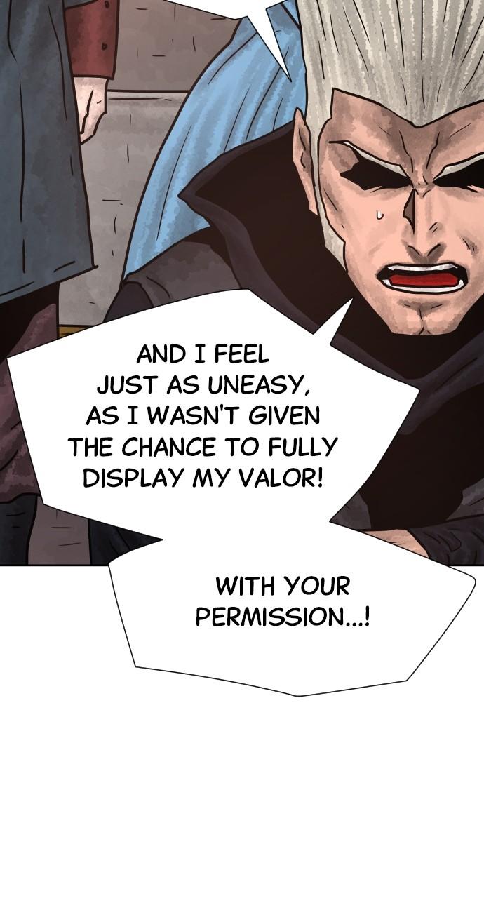 Warrior Executioner Chap 132 - Next Chap 133