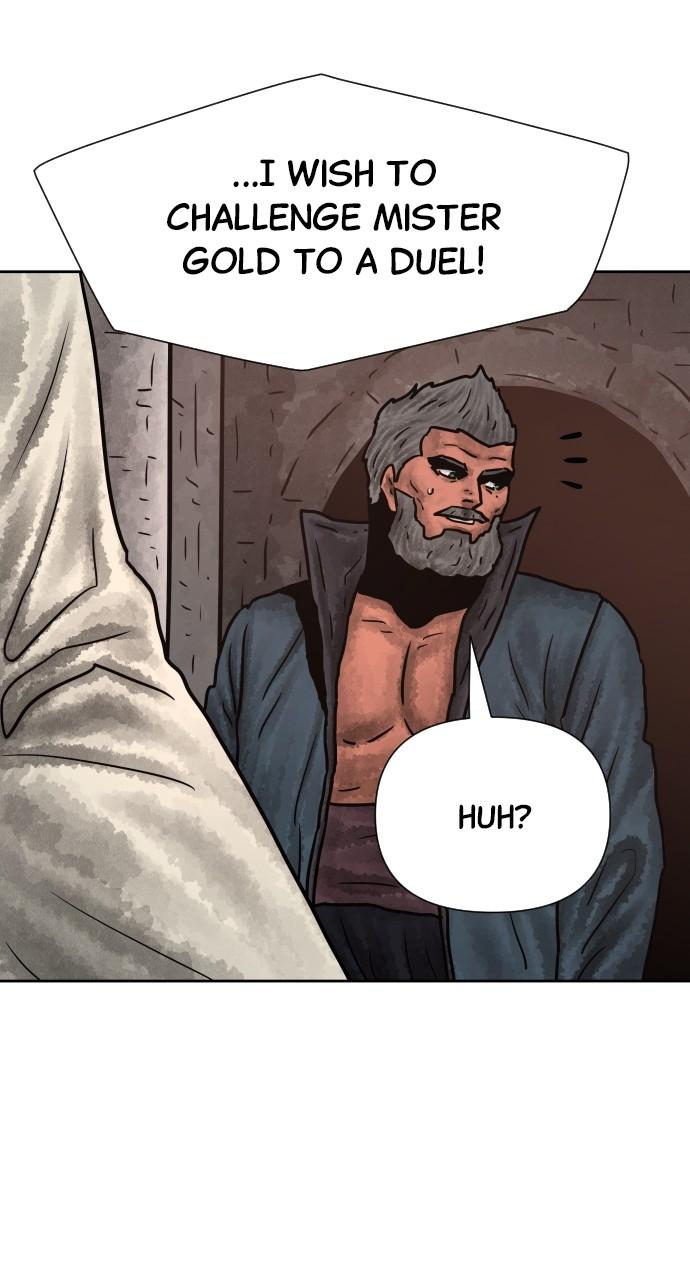 Warrior Executioner Chap 132 - Next Chap 133