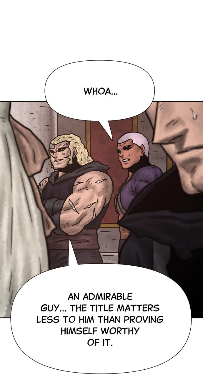 Warrior Executioner Chap 132 - Next Chap 133