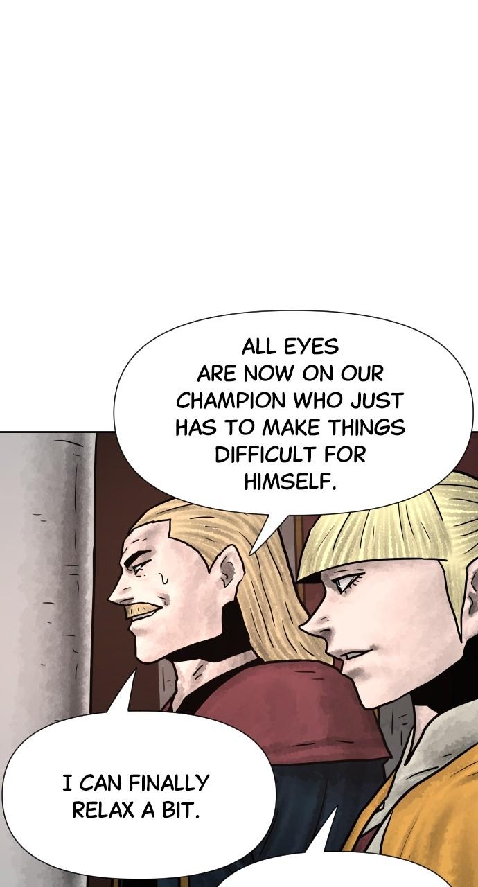 Warrior Executioner Chap 132 - Next Chap 133