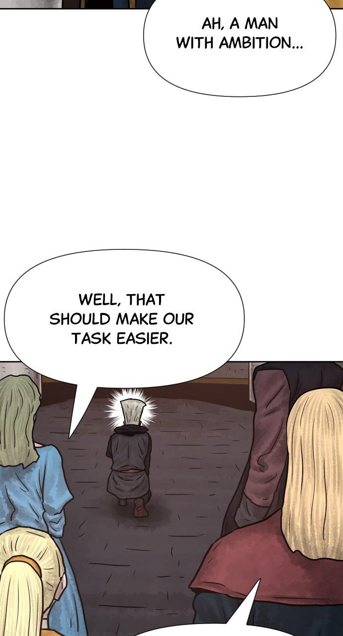 Warrior Executioner Chap 132 - Next Chap 133