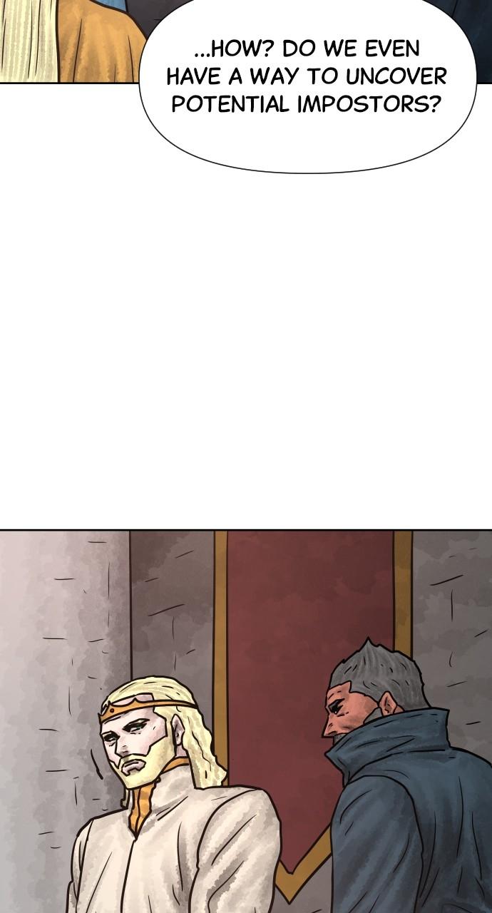 Warrior Executioner Chap 132 - Next Chap 133
